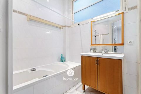 Lejlighed i Nice, Alpes-Maritimes, Nice - € 495.000 | Ref: IM2609 - foto 10