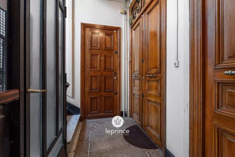 Lejlighed i Nice, Alpes-Maritimes, Nice - € 495.000 | Ref: IM2609 - foto 11