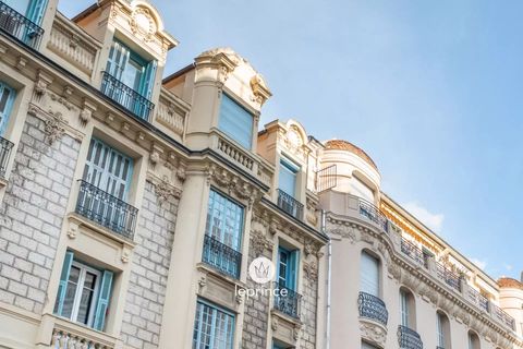 Lejlighed i Nice, Alpes-Maritimes, Nice - € 495.000 | Ref: IM2609 - foto 3