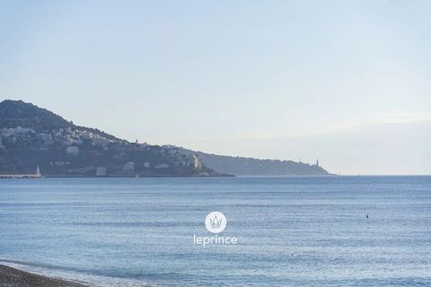 Lejlighed i Nice, Alpes-Maritimes, Nice - € 495.000 | Ref: IM2609 - foto 13