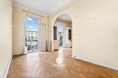 Lejlighed i Nice, Alpes-Maritimes, Nice - € 815.000 | Ref: JT2539 - foto 1