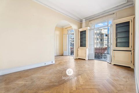Lejlighed i Nice, Alpes-Maritimes, Nice - € 815.000 | Ref: JT2539 - foto 5