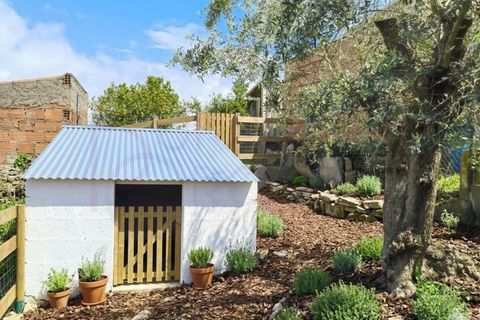 Landejendom i Alandroal, Evora, Alandroal - € 100.000 | Ref: 141 - foto 1