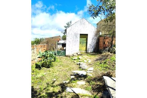 Landejendom i Alandroal, Evora, Alandroal - € 100.000 | Ref: 141 - foto 4