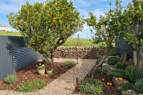 Landejendom i Alandroal, Evora, Alandroal - € 100.000 | Ref: 141 - foto 11