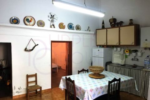 Landejendom i Alandroal, Evora, Alandroal - € 100.000 | Ref: 141 - foto 24