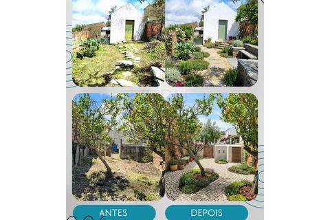 Landejendom i Alandroal, Evora, Alandroal - € 100.000 | Ref: 141 - foto 38