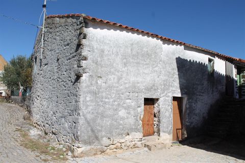 Villa a Proenca-a-Nova, Castelo Branco, Proenca-a-Nova - € 28.500 | Ref: 102250217 - foto 2