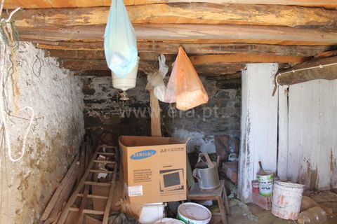 Villa a Proenca-a-Nova, Castelo Branco, Proenca-a-Nova - € 28.500 | Ref: 102250217 - foto 12