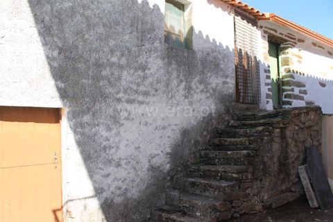 Villa a Proenca-a-Nova, Castelo Branco, Proenca-a-Nova - € 28.500 | Ref: 102250217 - foto 14