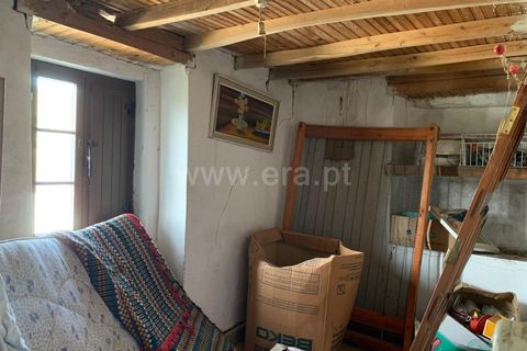 Villa i Proenca-a-Nova, Castelo Branco, Proenca-a-Nova - € 47 500 | Ref: 102250219 - foto 5