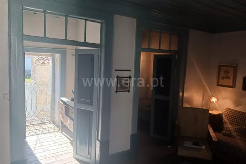 Villa a Penamacor, Castelo Branco, Penamacor - € 55.000 | Ref: 102250202 - foto 2