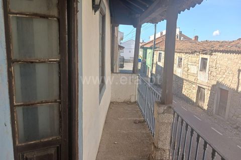 Villa a Penamacor, Castelo Branco, Penamacor - € 55.000 | Ref: 102250202 - foto 3
