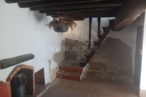 Villa a Penamacor, Castelo Branco, Penamacor - € 55.000 | Ref: 102250202 - foto 7