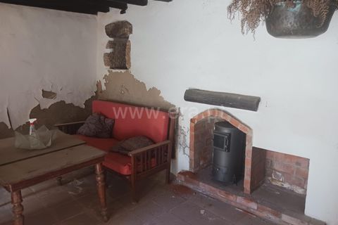 Villa a Penamacor, Castelo Branco, Penamacor - € 55.000 | Ref: 102250202 - foto 8