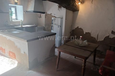 Villa a Penamacor, Castelo Branco, Penamacor - € 55.000 | Ref: 102250202 - foto 10