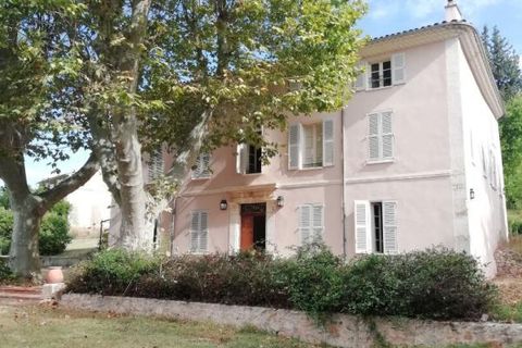 Villa i Aups, Var, Aups - € 1.250.000 | Ref: 429262MLIO - foto 3
