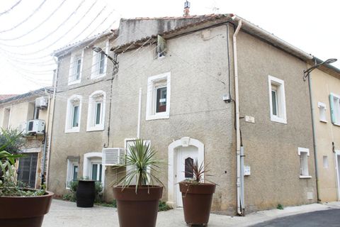 Villa i Nevian, Aude, Nevian - € 145.000 | Ref: 430124FLSE - foto 1