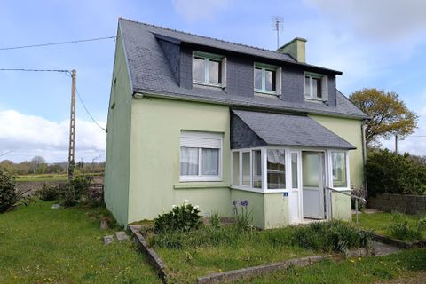 Villa en Leuhan, Finistere, Leuhan - € 126.000 | Ref: 430235BCP - photo 1