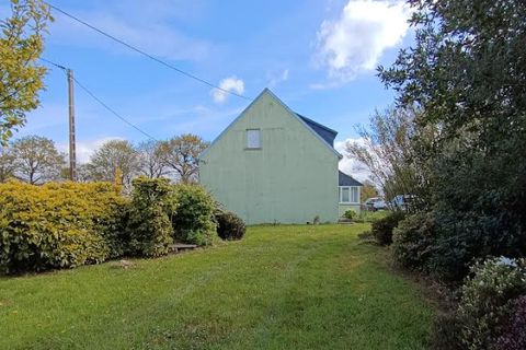 Villa en Leuhan, Finistere, Leuhan - € 126.000 | Ref: 430235BCP - photo 2