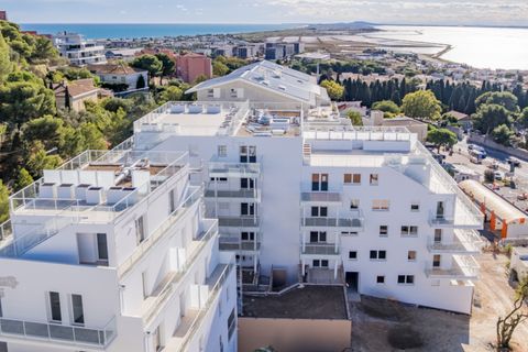 Lejlighed i Sete, Herault, Sete - € 239.000 | Ref: 430489HKM - foto 4