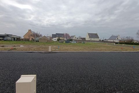 Terra a Lamballe, Cotes-d'Armor, Lamballe - € 60.700 | Ref: 430408KCAM - foto 2