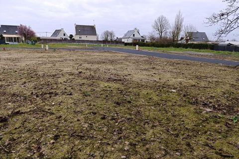 Terra a Lamballe, Cotes-d'Armor, Lamballe - € 60.700 | Ref: 430408KCAM - foto 3
