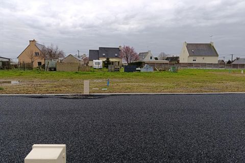 Terra a Lamballe, Cotes-d'Armor, Lamballe - € 60.700 | Ref: 430408KCAM - foto 5