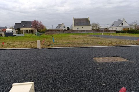Terra a Lamballe, Cotes-d'Armor, Lamballe - € 60.700 | Ref: 430408KCAM - foto 6