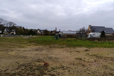 Terra a Lamballe, Cotes-d'Armor, Lamballe - € 60.700 | Ref: 430408KCAM - foto 9