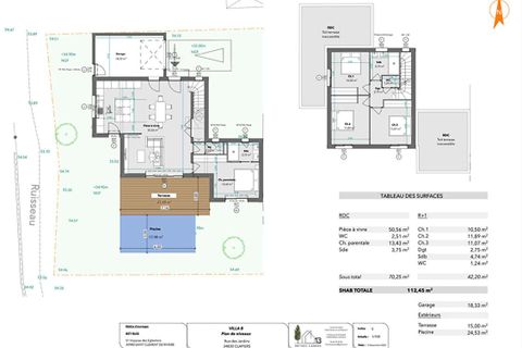 Terra a Clapiers, Herault, Clapiers - € 251.500 | Ref: 430381WST - foto 2