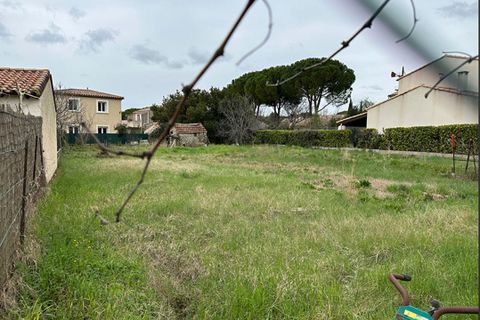 Terra a Clapiers, Herault, Clapiers - € 251.500 | Ref: 430381WST - foto 3