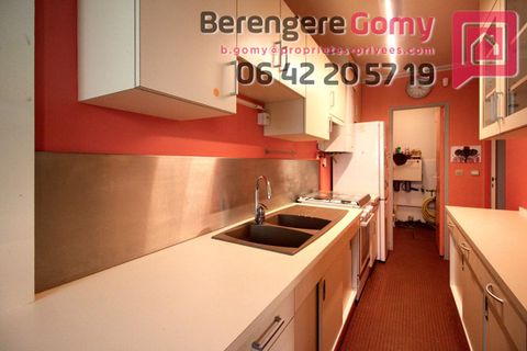 Leilighet i Le Plessis-Bouchard, Val-d'Oise, Le Plessis-Bouchard - € 288 080 | Ref: 430385GBE - foto 4
