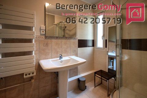 Leilighet i Le Plessis-Bouchard, Val-d'Oise, Le Plessis-Bouchard - € 288 080 | Ref: 430385GBE - foto 12