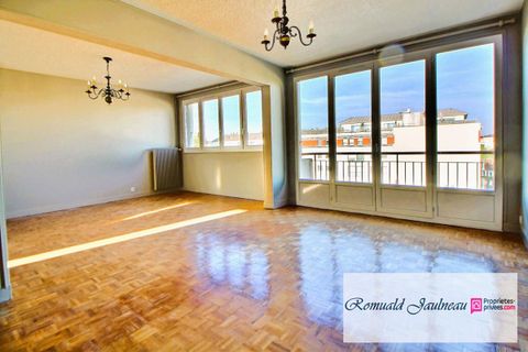 Apartament a Luce, Eure-et-Loir, Luce - € 112.000 | Ref: 424195-3RJA - foto 2