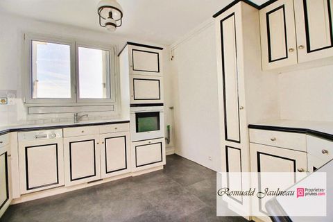Apartament a Luce, Eure-et-Loir, Luce - € 112.000 | Ref: 424195-3RJA - foto 3