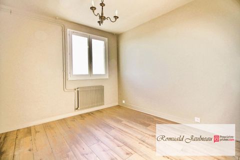 Apartament a Luce, Eure-et-Loir, Luce - € 112.000 | Ref: 424195-3RJA - foto 4