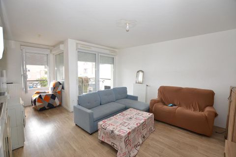 Leilighet i Les Ulis, Essonne, Les Ulis - € 183 000 | Ref: 430226MCO - foto 4