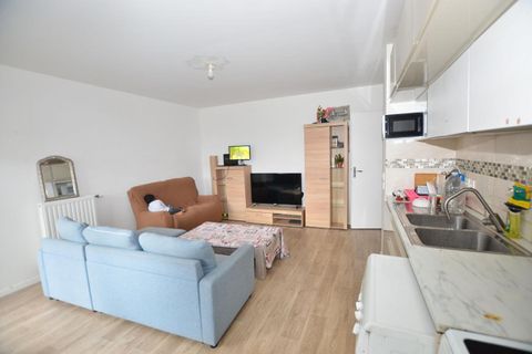 Leilighet i Les Ulis, Essonne, Les Ulis - € 183 000 | Ref: 430226MCO - foto 5