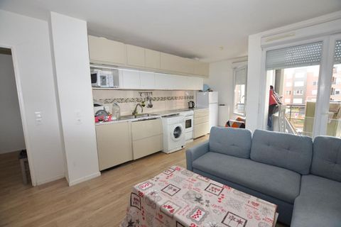 Leilighet i Les Ulis, Essonne, Les Ulis - € 183 000 | Ref: 430226MCO - foto 6