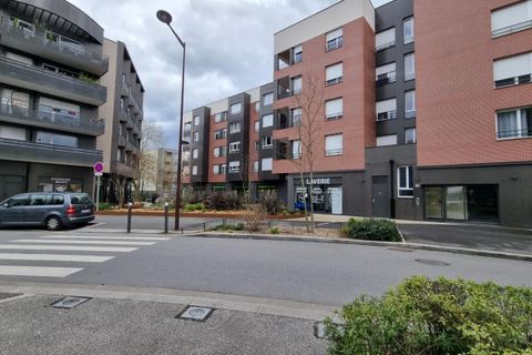 Leilighet i Les Ulis, Essonne, Les Ulis - € 183 000 | Ref: 430226MCO - foto 10
