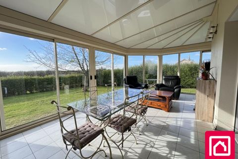 Villa i Plesse, Loire-Atlantique, Plesse - € 291 200 | Ref: 427793UNI - foto 2