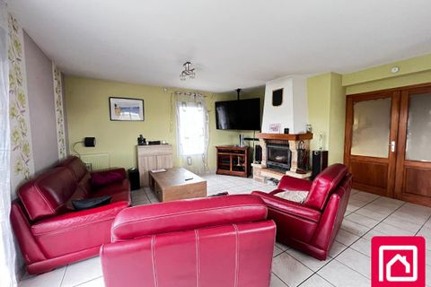 Villa i Plesse, Loire-Atlantique, Plesse - € 291 200 | Ref: 427793UNI - foto 3