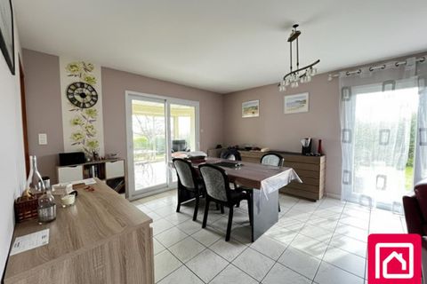 Villa i Plesse, Loire-Atlantique, Plesse - € 291 200 | Ref: 427793UNI - foto 4