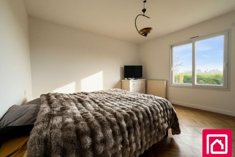 Villa i Plesse, Loire-Atlantique, Plesse - € 291 200 | Ref: 427793UNI - foto 5