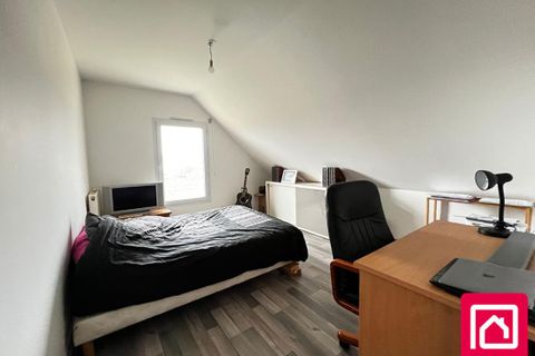 Villa i Plesse, Loire-Atlantique, Plesse - € 291 200 | Ref: 427793UNI - foto 7