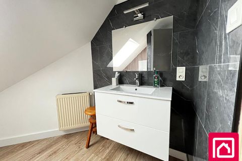 Villa i Plesse, Loire-Atlantique, Plesse - € 291 200 | Ref: 427793UNI - foto 9