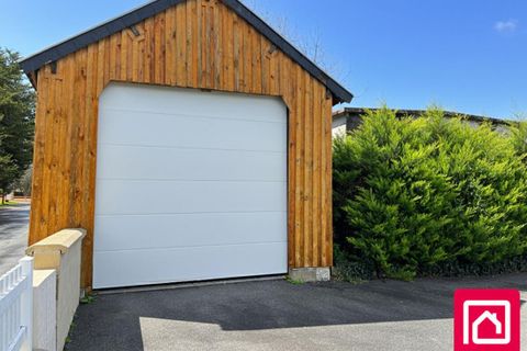 Villa i Plesse, Loire-Atlantique, Plesse - € 291 200 | Ref: 427793UNI - foto 12