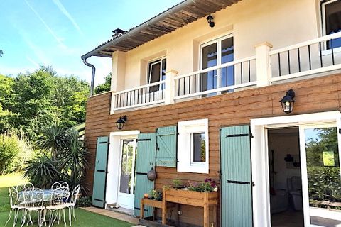 Villa i Moissac, Tarn-et-Garonne, Moissac - € 249.900 | Ref: 420569HST.HST - foto 1