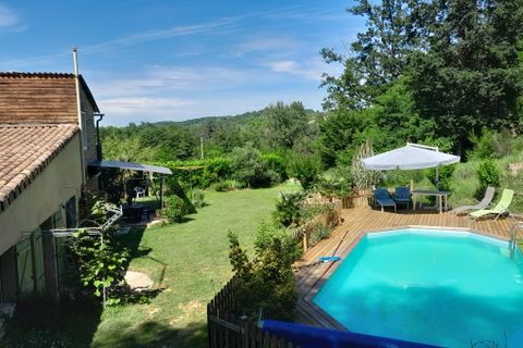 Villa i Moissac, Tarn-et-Garonne, Moissac - € 249.900 | Ref: 420569HST.HST - foto 3